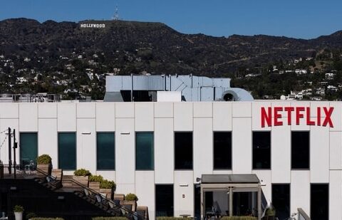 The Netflix-Warner Bros deal would marry two of the largest streaming providers (Netflix + HBO) with some 450 million combined subscribers. (Reuters)