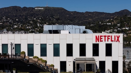The Netflix-Warner Bros deal would marry two of the largest streaming providers (Netflix + HBO) with some 450 million combined subscribers. (Reuters)