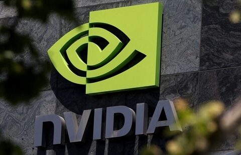 Nvidia, already a CoreWeave investor, previously agreed to buy more than $6 billion in services from the firm through 2032. (AFP)