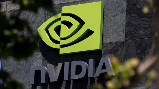 Nvidia, already a CoreWeave investor, previously agreed to buy more than $6 billion in services from the firm through 2032. (AFP)