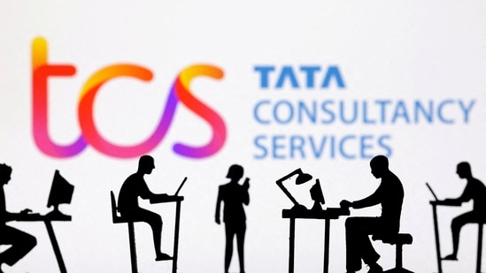 Tata Consultancy Services is in the throes of a pivot to become the world's largest AI-led technology services company. (Reuters)