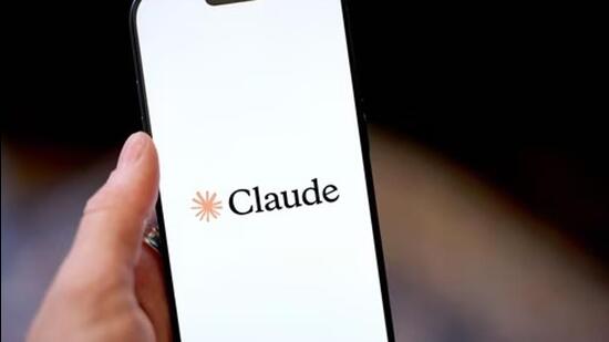 The 84-page document titled ‘Claude’s Constitution’, is the first major update to approach since the summer of 2023. (File photo)