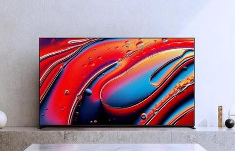 The TVs manufactured under the Sony and TCL agreement will continue to use the BRAVIA branding, as it does in the current format. (Official Image)