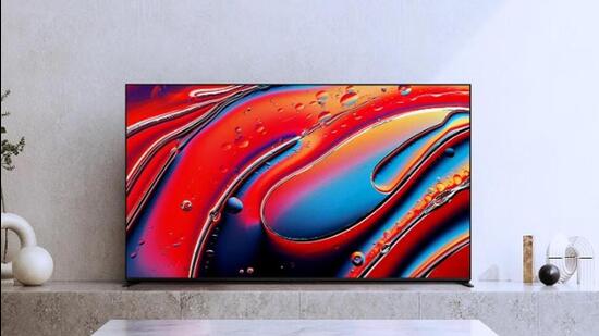 The TVs manufactured under the Sony and TCL agreement will continue to use the BRAVIA branding, as it does in the current format. (Official Image)