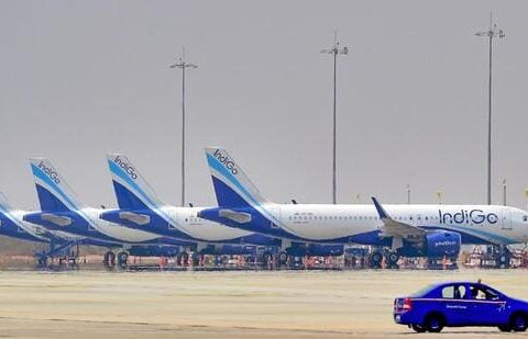 IndiGo working out compensation payouts| Business News The court also asked the airline to clarify if passengers who were being offered ₹10,000 vouchers would be permitted to redeem them after the validity period expired (PTI)