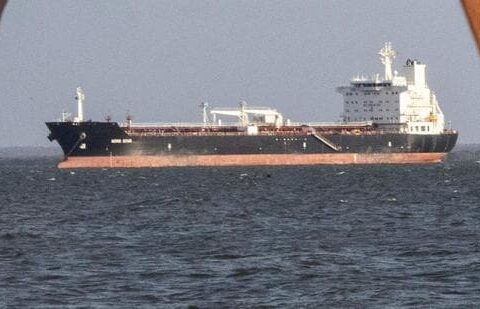 The daily average price of various crude grades (popularly known as Indian basket) dipped to $59.29 a barrel on January 5. T (AFP)