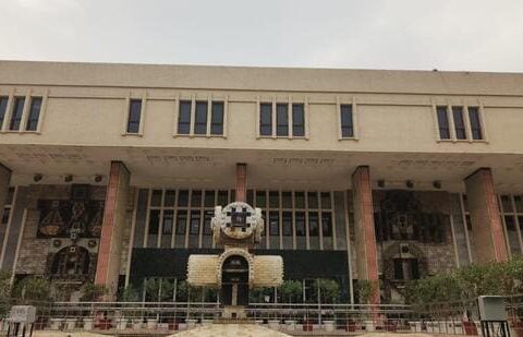 The high court allowed Zydus Lifesciences to sell and market a biosimilar version of the anti-cancer medication Nivolumab (HT Photo/Shruti Kakkar)