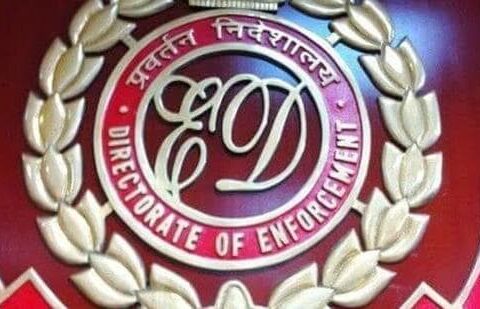 The immovable assets were attached under the Prevention of Money Laundering Act (PMLA) (Facebook/tarunpaleo)