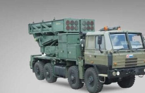 The model is expected to serve as a blueprint for similar lifecycle management and upgrade programmes across other defence platforms (X/larsentoubro)