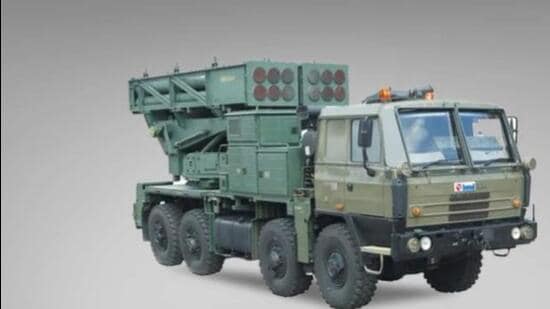 The model is expected to serve as a blueprint for similar lifecycle management and upgrade programmes across other defence platforms (X/larsentoubro)