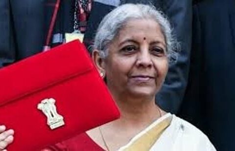 Union finance minister Nirmala Sitharaman will present the 2026-27 budget on February 1, Sunday.