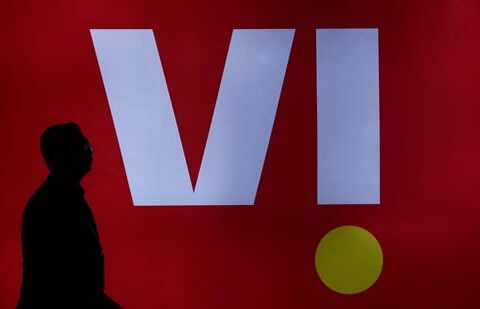 The govenrment has finally lifted the AGR overhang for Vodafone Idea. (Reuters)