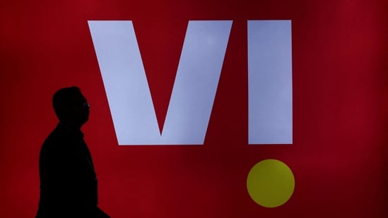 The govenrment has finally lifted the AGR overhang for Vodafone Idea. (Reuters)