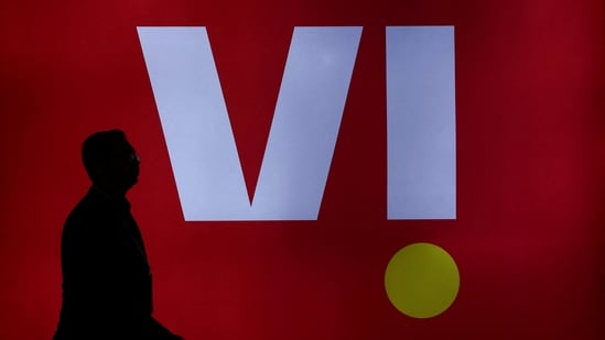 The govenrment has finally lifted the AGR overhang for Vodafone Idea. (Reuters)