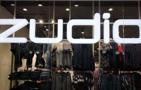 Trent, which operates Westside and Zudio, is facing mounting pressure from Reliance industries (Trends) and Aditya Birla Group (Pantaloons), which are expanding aggressively into affordable fashion. (HT)
