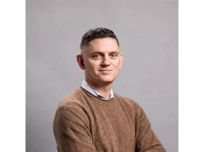 AIX Ventures cofounder Shaun Johnson departs AIX Ventures cofounder Shaun Johnson departs