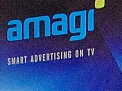 Amagi Media Labs shares list at 12% discount to IPO price on BSE, NSE Amagi Media Labs shares list at 12% discount to IPO price on BSE, NSE