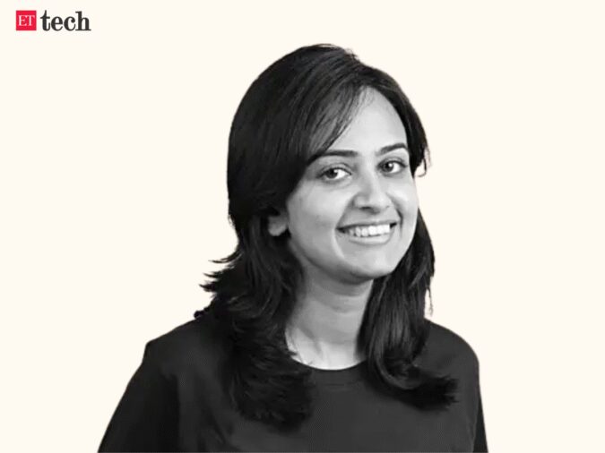 Atlan CEO Prukalpa Sankar warns founders against frothy VC markets amid AI hype