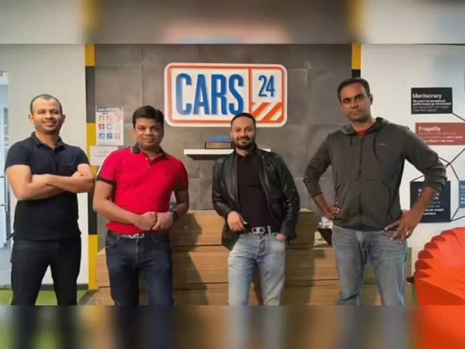 Cars24 plans to go public in next 12 months: CEO Vikram Chopra Cars24 plans to go public in next 12 months: CEO Vikram Chopra