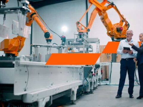 Leading through uncertainty in the age of AI