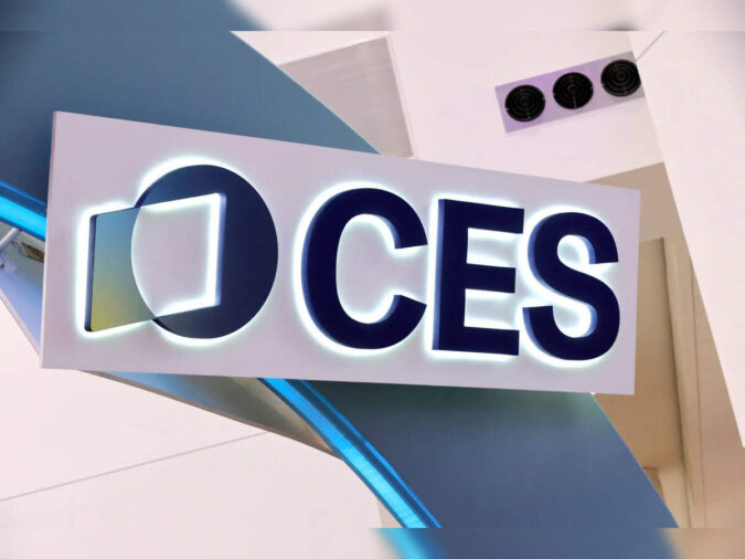 CES 2026: From digital to physical, AI is touching every aspect of consumer life CES 2026: From digital to physical, AI is touching every aspect of consumer life