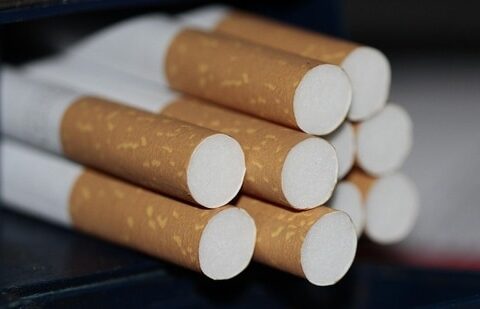 ITC share price takes a hit as India hikes excise duty on cigarettes from February 1| Business News Image for representational purposes only. (Pixabay)