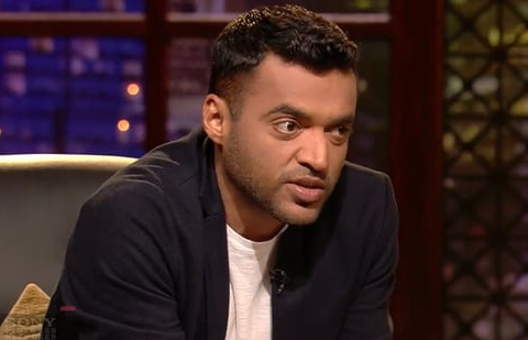 Deepinder Goyal resigns as Eternal CEO, Blinkit’s Albinder Dhindsa to take over| Business News Deepinder Goyal, founder and outgoing CEO of Eternal Ltd. (X/@sharktankindia)