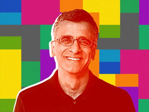 ETtech Interview: From online search to data stacks, AI is forcing a reset: Snowflake CEO Sridhar Ramaswamy