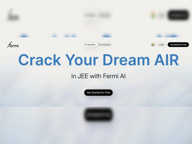 Ex-Flipkart CTO Peeyush Ranjan launches edtech startup Fermi.ai Ex-Flipkart CTO Peeyush Ranjan launches edtech startup Fermi.ai