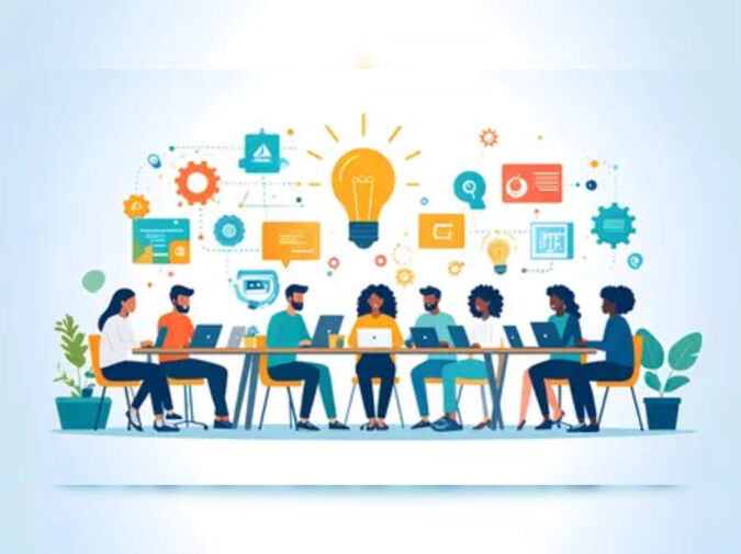 Image for Govt may expand definition of startups: Official