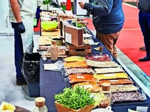 Indian startups to showcase agri products at Gulfood 2026