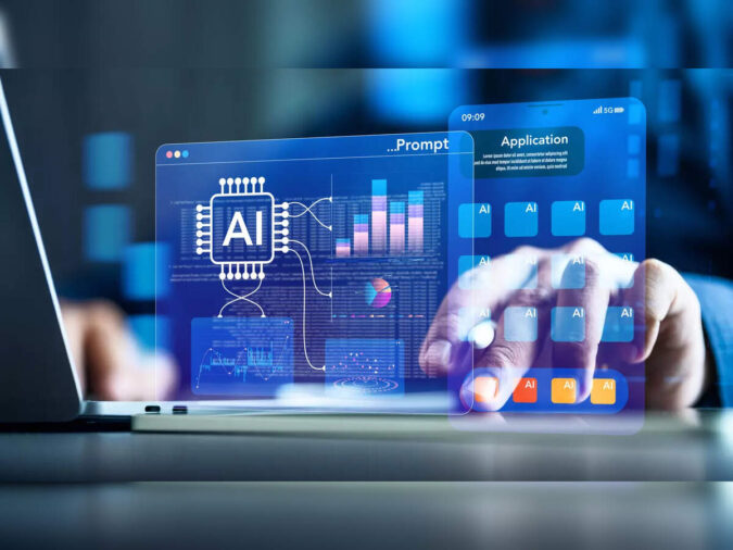 Only 2% of Indian startups working on AI training data vs 40% in the US: Economic Survey