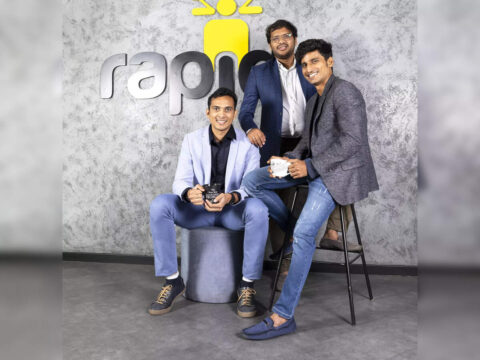 Rapido FY25 revenue jumps 44% to Rs 934 crore, loss narrows 30% to Rs 258 crore