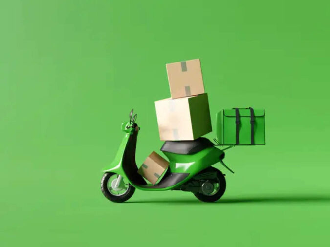 Ride-hailing firm inDrive forays into grocery delivery in Pak, launches in-app ads in top markets Ride-hailing firm inDrive forays into grocery delivery in Pak, launches in-app ads in top markets