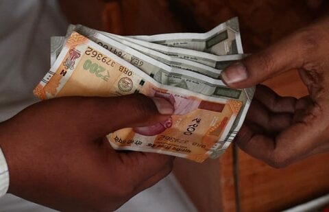 Goldman Sachs had estimated the inclusion of India government bonds into the Bloomberg Global Bond Index could bring $10 to $20 billion of inflows into the Indian debt market. (AFP)