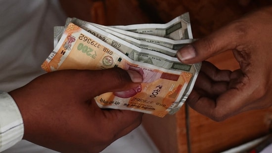 Goldman Sachs had estimated the inclusion of India government bonds into the Bloomberg Global Bond Index could bring $10 to $20 billion of inflows into the Indian debt market. (AFP)