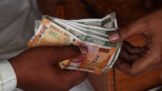 Goldman Sachs had estimated the inclusion of India government bonds into the Bloomberg Global Bond Index could bring $10 to $20 billion of inflows into the Indian debt market. (AFP)