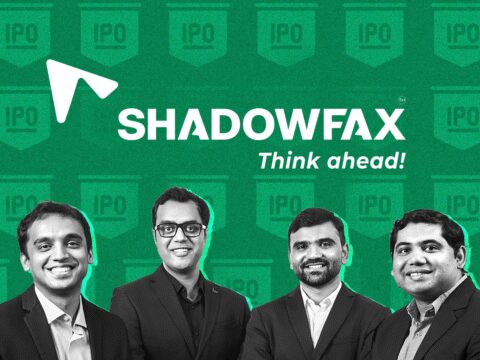 Shadowfax raises Rs 850 crore from anchor investors ahead of IPO Shadowfax raises Rs 850 crore from anchor investors ahead of IPO