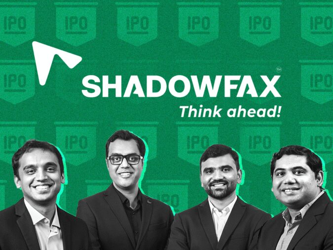 Shadowfax raises Rs 850 crore from anchor investors ahead of IPO