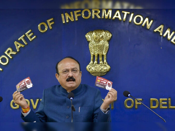 State govt aims to make Delhi India's startup hub: Education minister