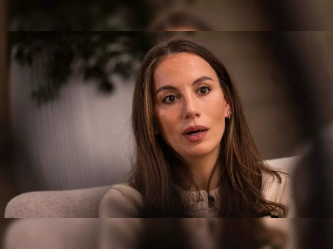 Twist and turns at AI startup Thinking Machines keep Valley on the edge Twist and turns at AI startup Thinking Machines keep Valley on the edge