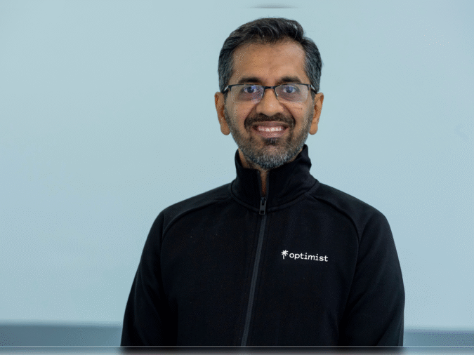 Urban Ladder founder launches AC startup Optimist; raises $12 million from Accel, Arkam Ventures, others