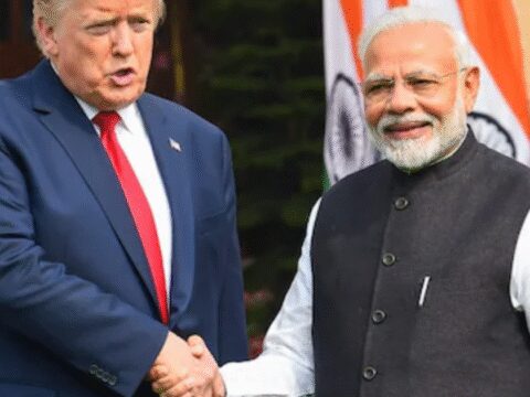 US-India trade deal: Washington dropping 25% separate tariff on Indian imports after Russian oil cut promise, White House says