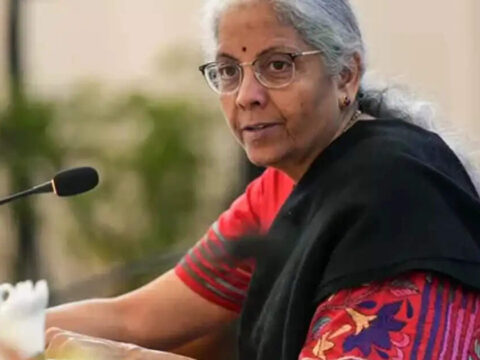 India's exports to get further boost: Nirmala Sitharaman on US tariff cut announcement