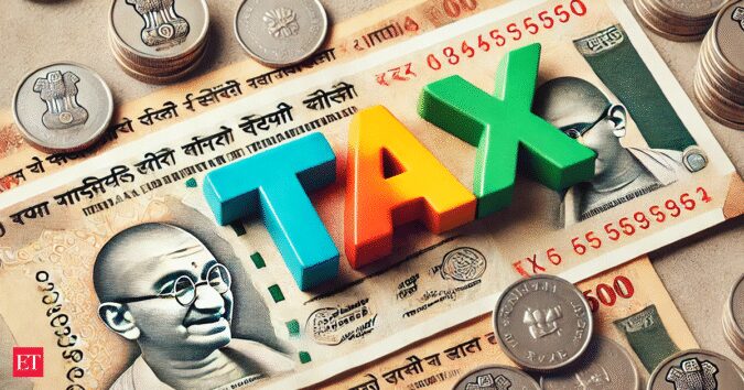 Tax framework ensures level playing field for industry, says Arvind Shrivastava