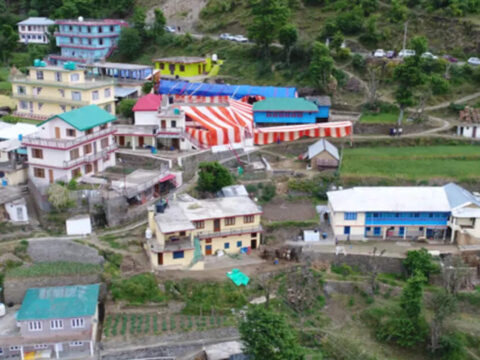 Over 28 lakh households get Rs 16,000 Cr aid under PM Surya Ghar scheme