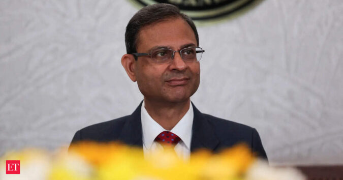 RBI likely to hold repo rate, maintain neutral stance in upcoming MPC review: Nuvama Report ET logo