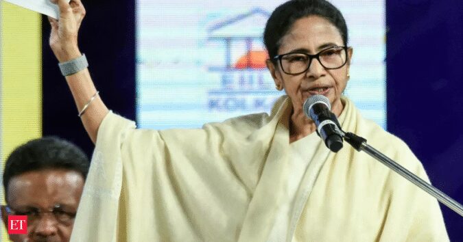 West Bengal economy projected to grow at 7.6% in FY26: Economic Review