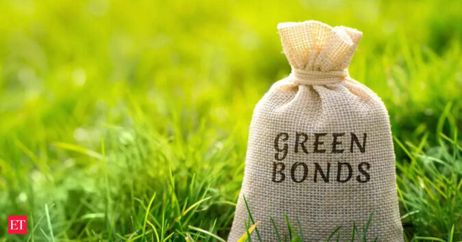 Projects Worth ₹31k cr to be Funded Mainly via Green Bonds in FY27
