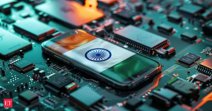 India’s imports from China dip in multiple sectors in 2024-25: Jitin Prasada ET logo